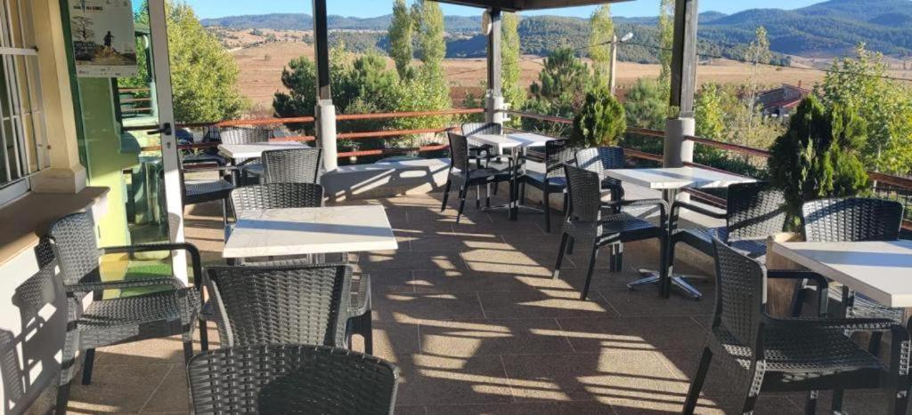 Chalets-Appartements Tourtite Ifrane  Buitenkant foto