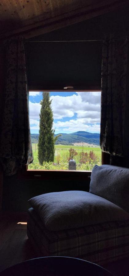 Chalets-Appartements Tourtite Ifrane  Buitenkant foto